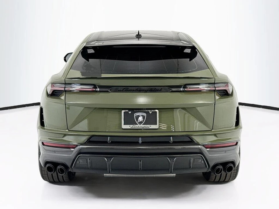 2024 Lamborghini Urus Performante - Image 6 of 31