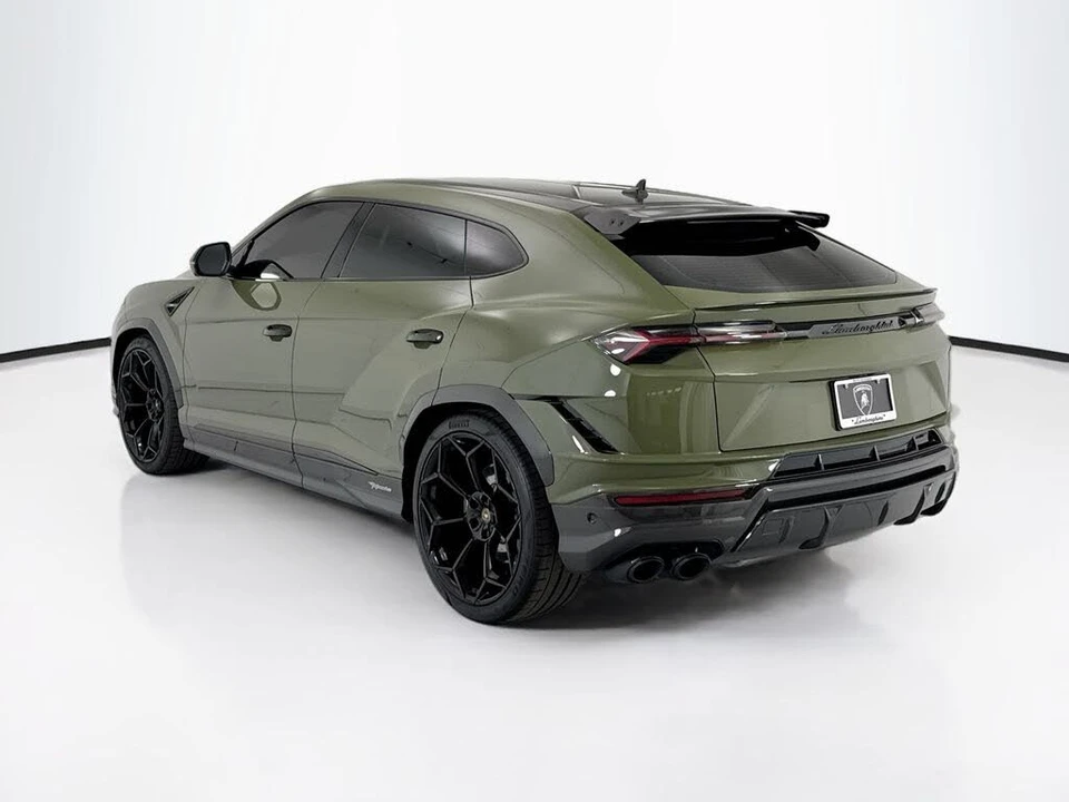 2024 Lamborghini Urus Performante - Image 7 of 31