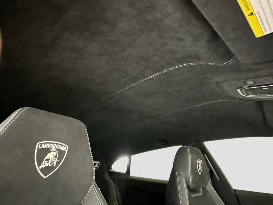 2024 Lamborghini Urus Performante - Image 17 of 31