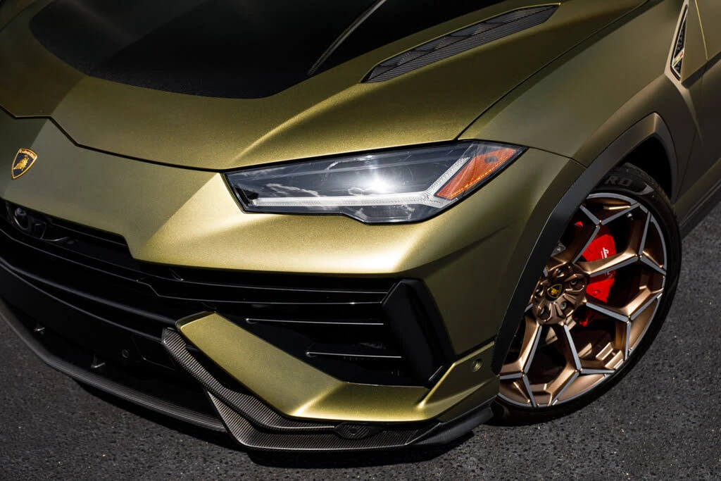 2024 Lamborghini Urus Performante - Image 6 of 31