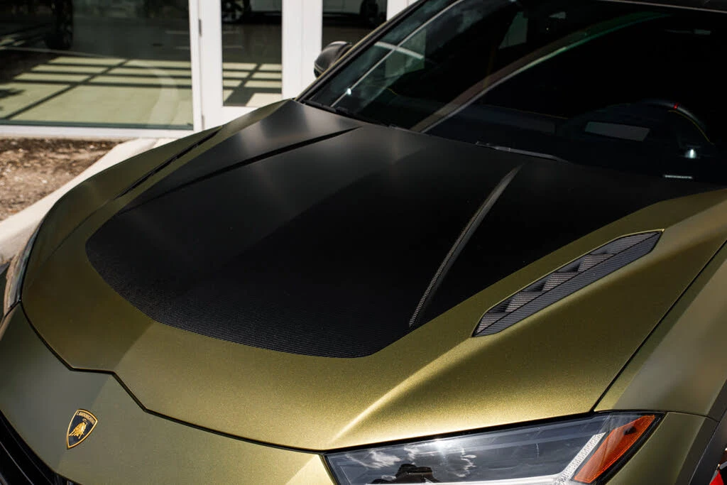 2024 Lamborghini Urus Performante - Image 5 of 31