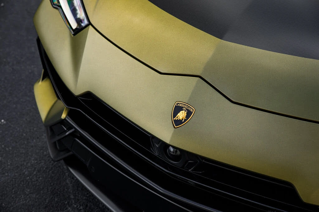2024 Lamborghini Urus Performante - Image 7 of 31