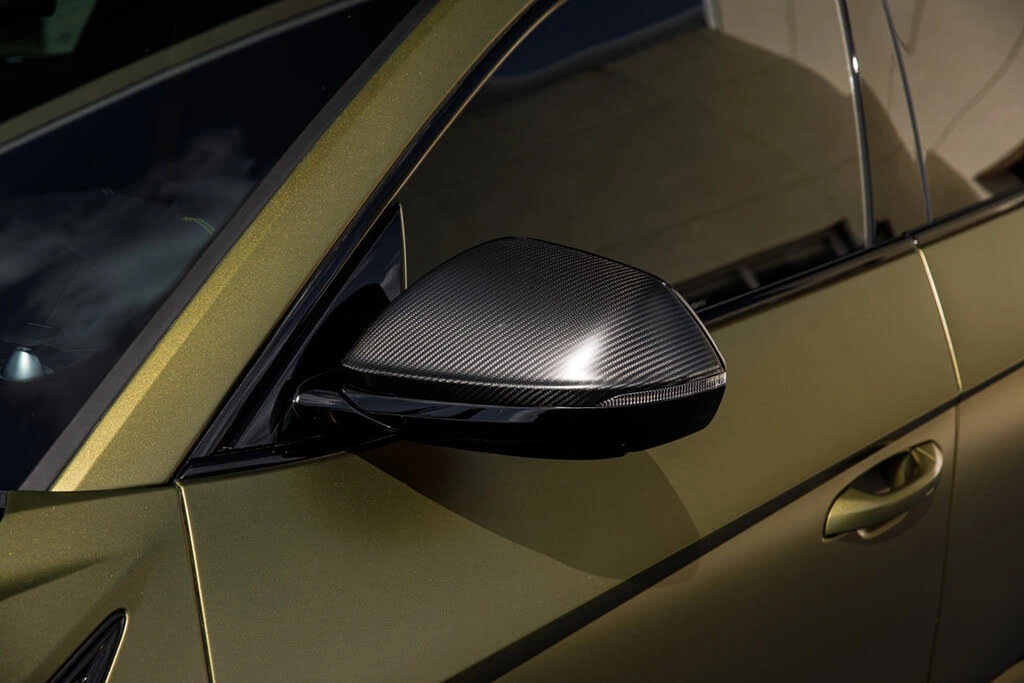 2024 Lamborghini Urus Performante - Image 4 of 31