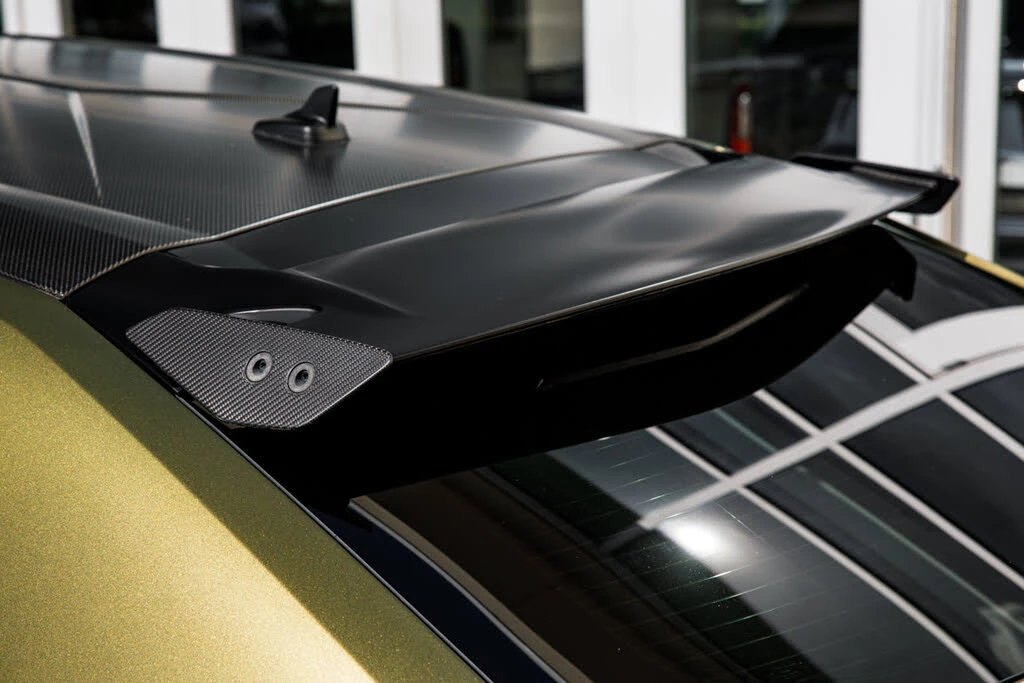 2024 Lamborghini Urus Performante - Image 23 of 31