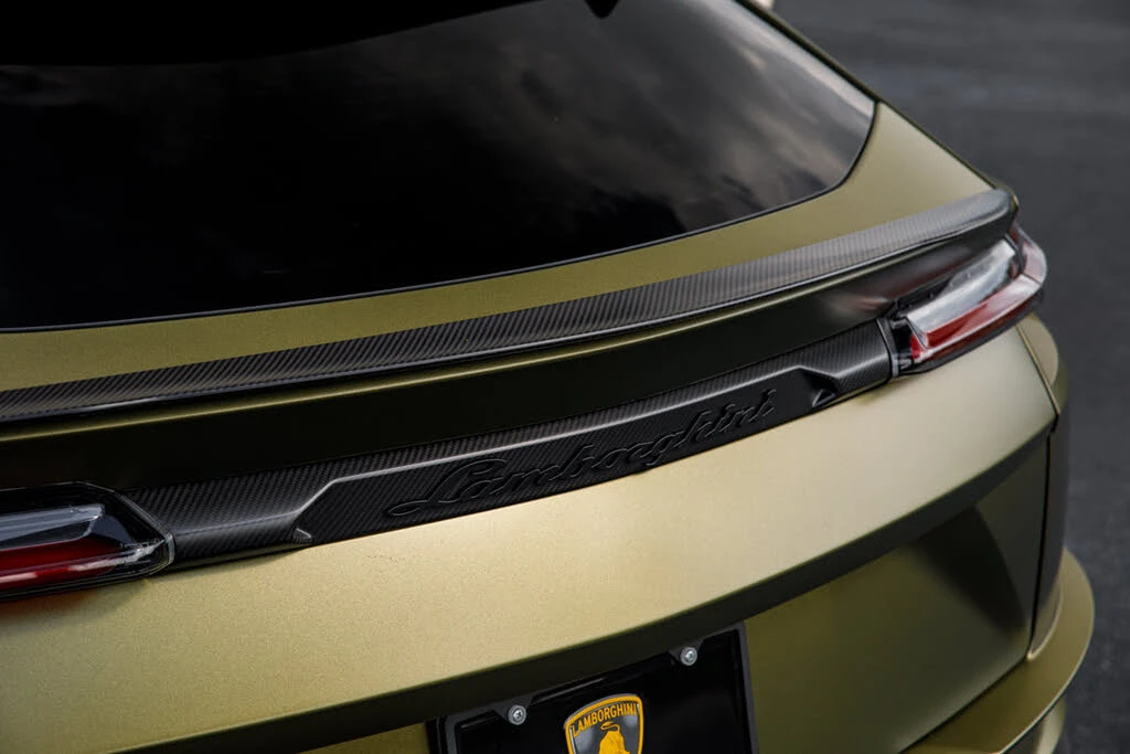 2024 Lamborghini Urus Performante - Image 26 of 31