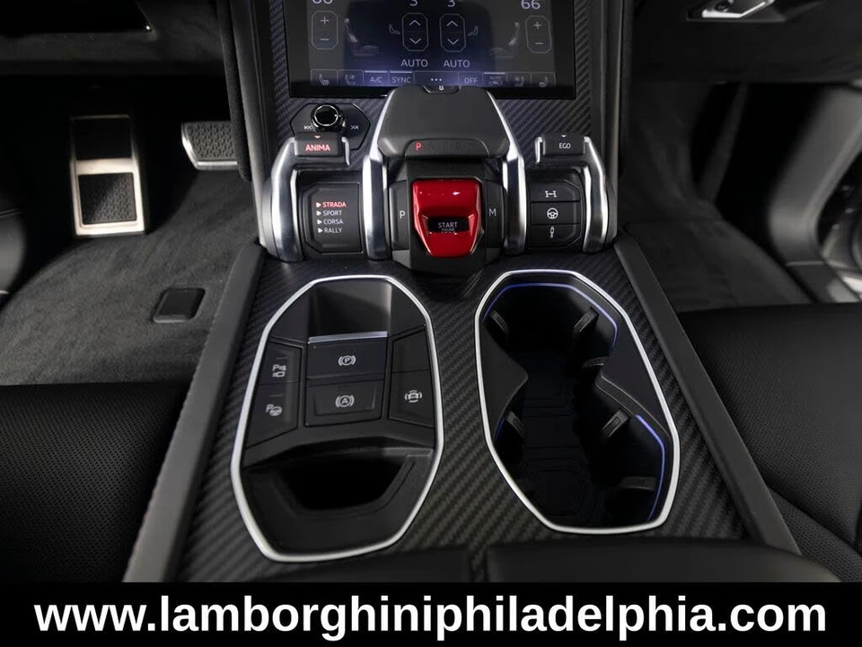 2024 Lamborghini Urus Performante - Image 26 of 31