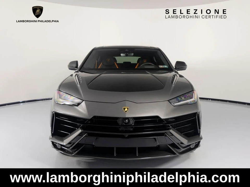 2024 Lamborghini Urus Performante - Image 8 of 31
