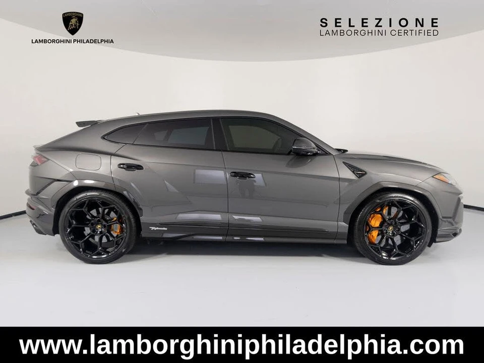 2024 Lamborghini Urus Performante - Image 6 of 31