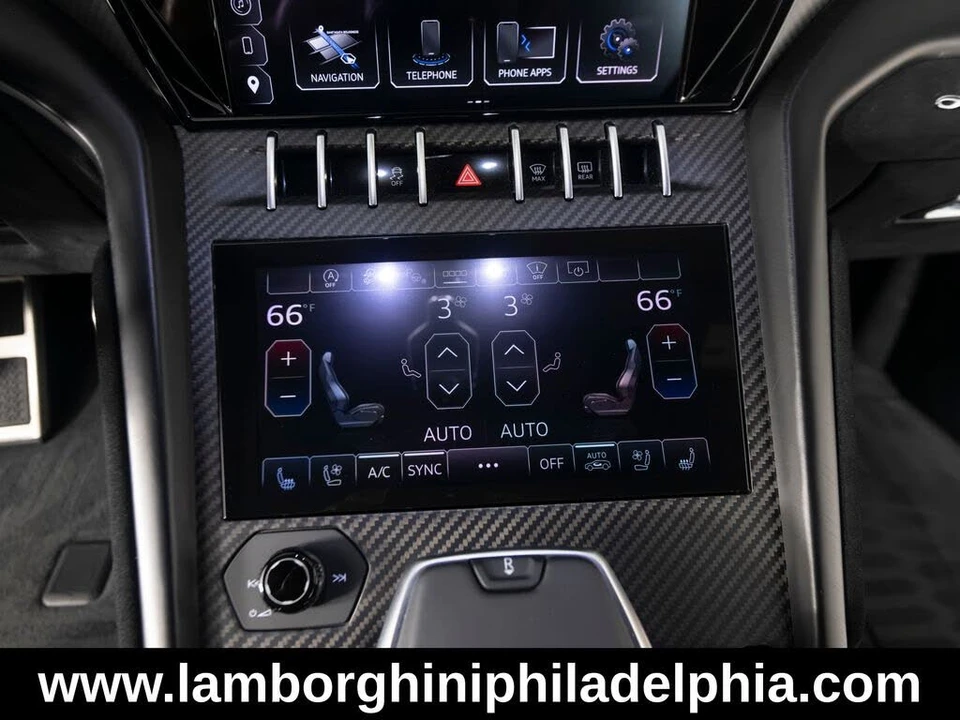 2024 Lamborghini Urus Performante - Image 23 of 31