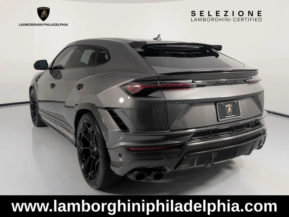 2024 Lamborghini Urus Performante - Image 3 of 31