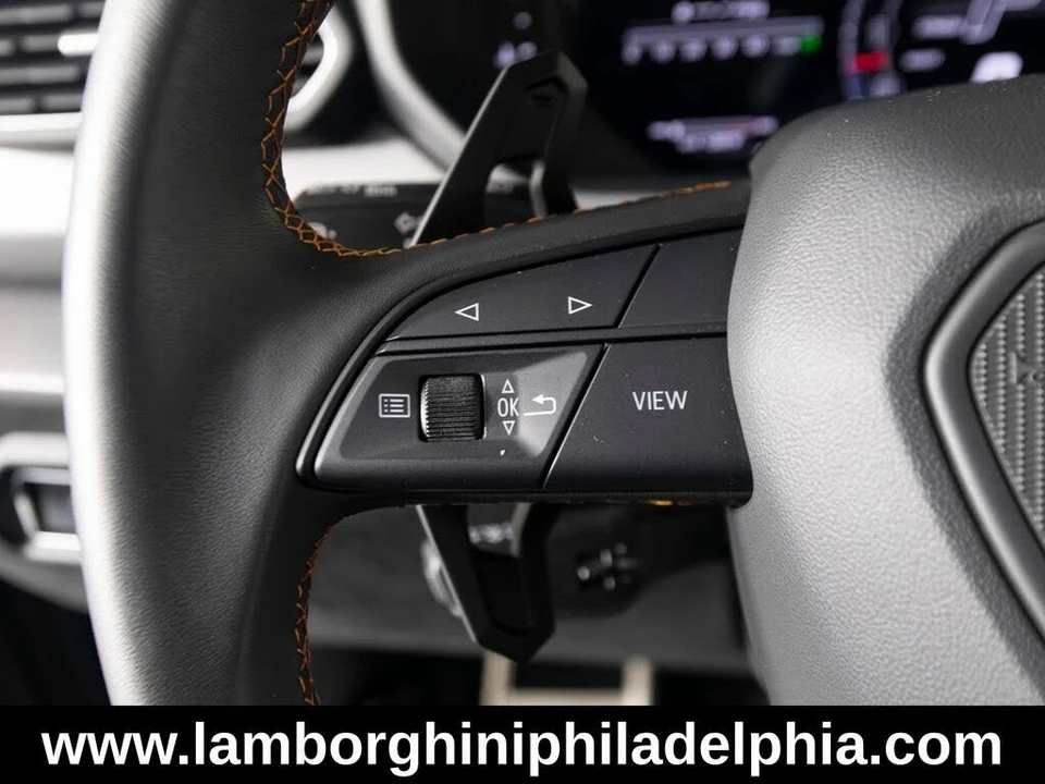 2024 Lamborghini Urus Performante - Image 20 of 31