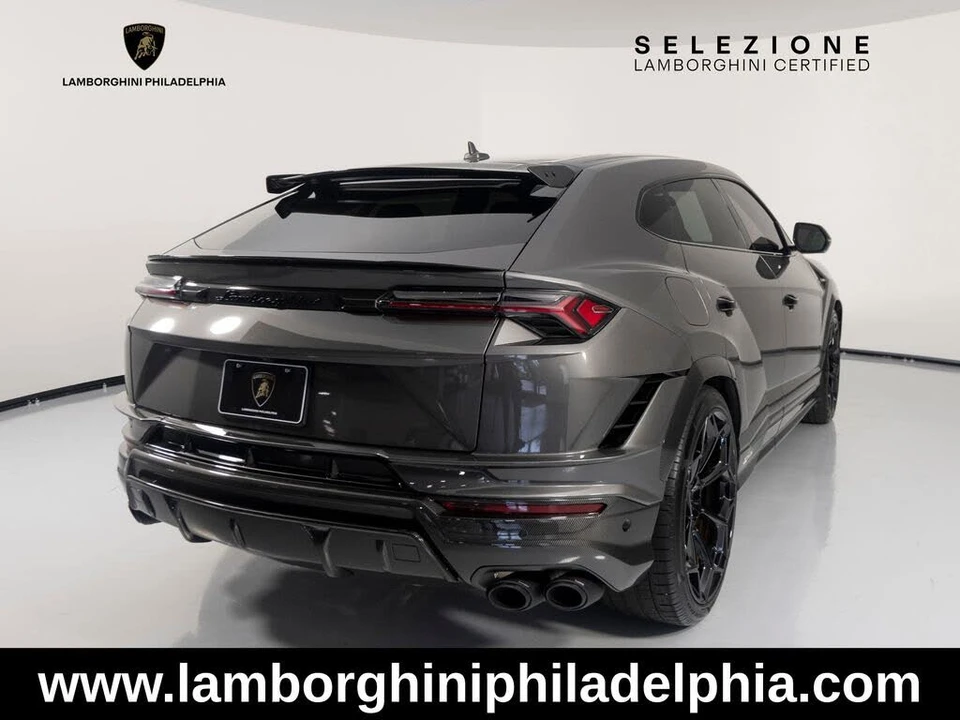 2024 Lamborghini Urus Performante - Image 5 of 31