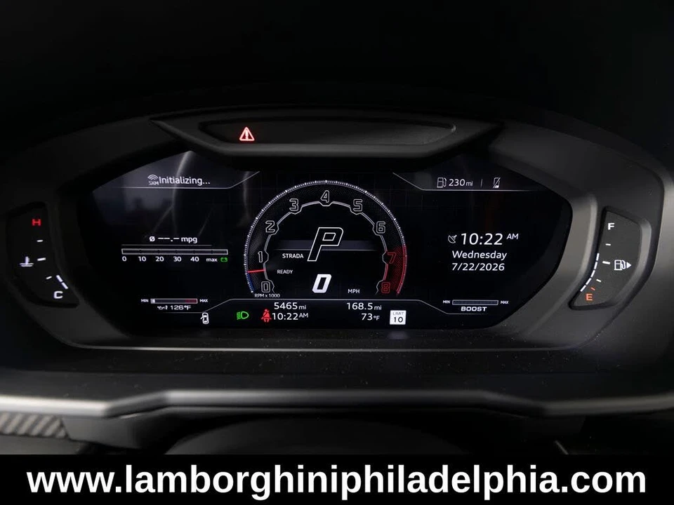 2024 Lamborghini Urus Performante - Image 17 of 31