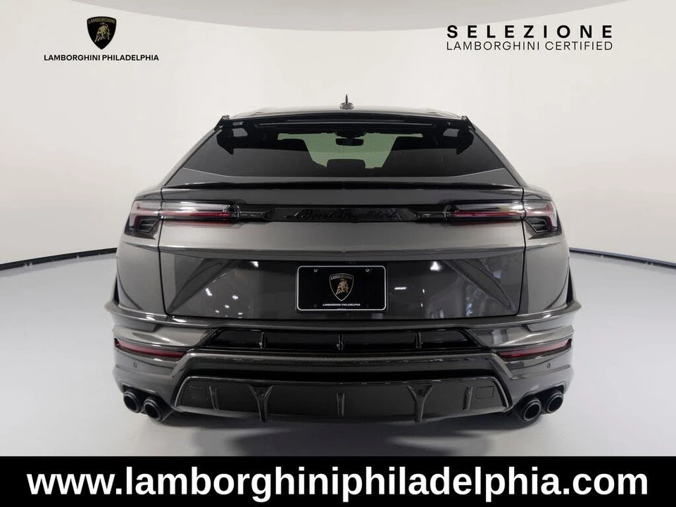 2024 Lamborghini Urus Performante - Image 4 of 31
