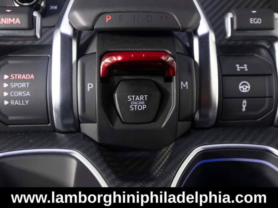 2024 Lamborghini Urus Performante - Image 29 of 31