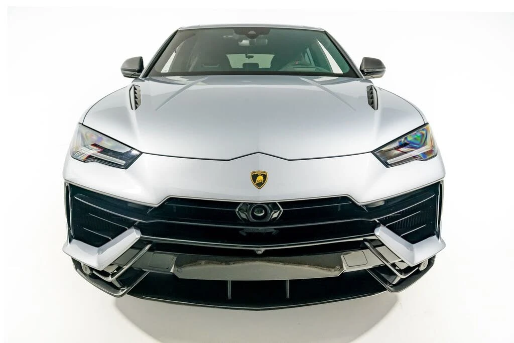 2024 Lamborghini Urus Performante - Image 5 of 31