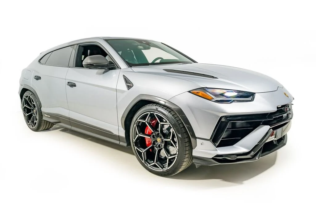 2024 Lamborghini Urus Performante - Image 11 of 31