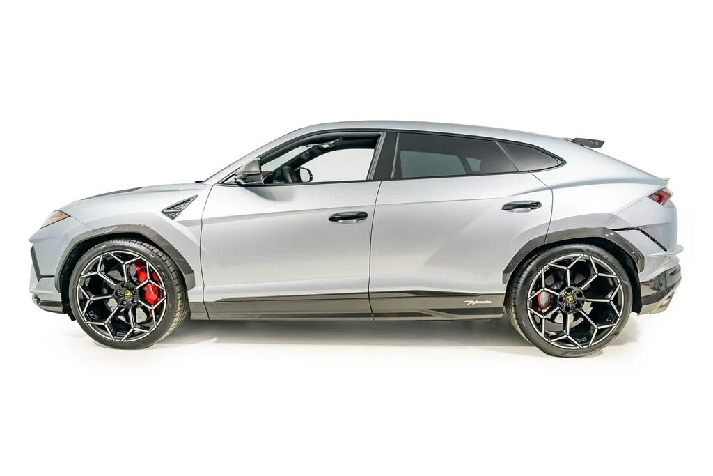 2024 Lamborghini Urus Performante - Image 3 of 31