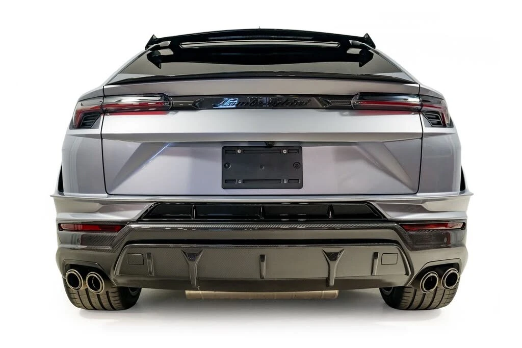 2024 Lamborghini Urus Performante - Image 8 of 31