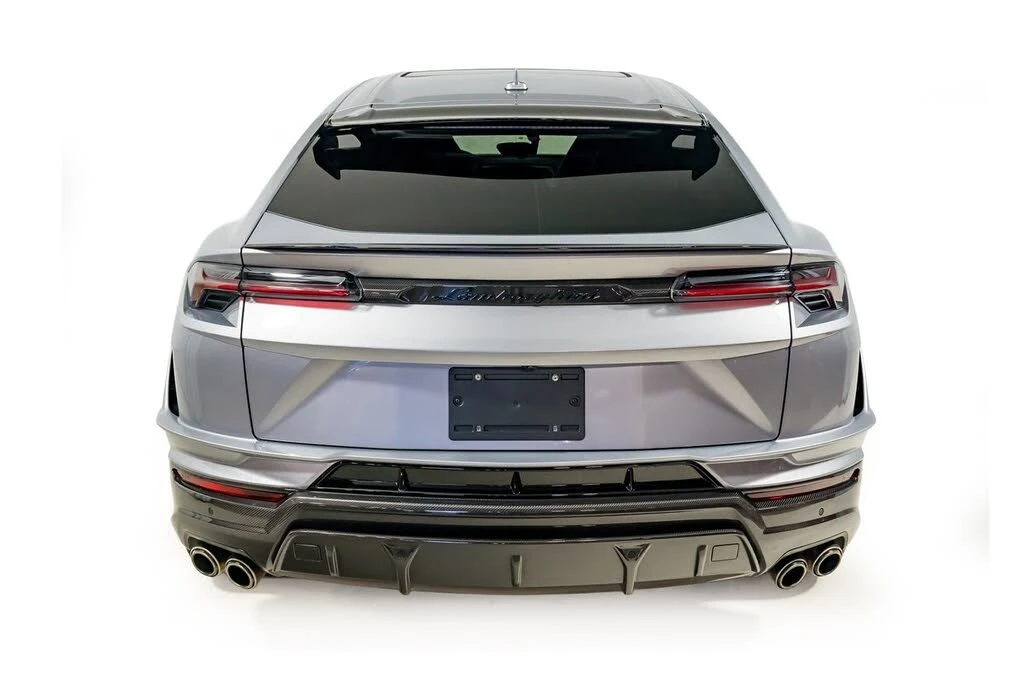 2024 Lamborghini Urus Performante - Image 7 of 31