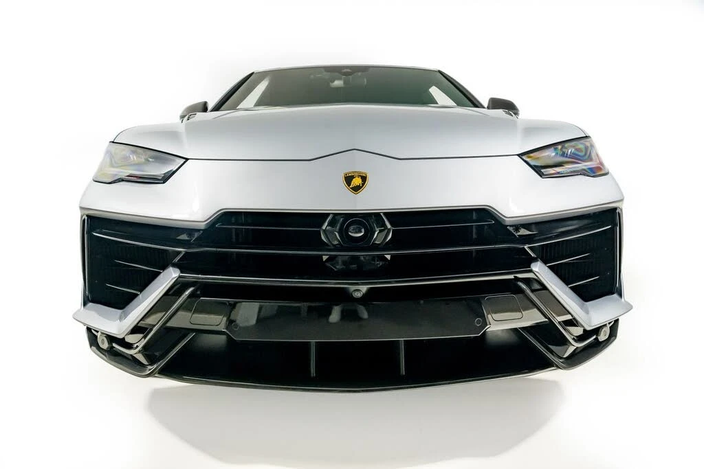 2024 Lamborghini Urus Performante - Image 6 of 31