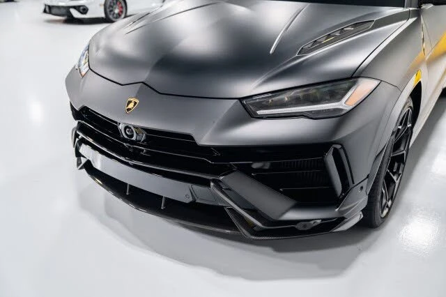 2024 Lamborghini Urus Performante - Image 31 of 31
