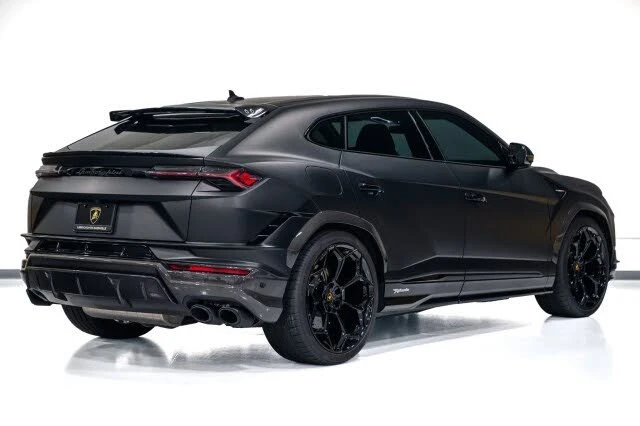 2024 Lamborghini Urus Performante - Image 7 of 31