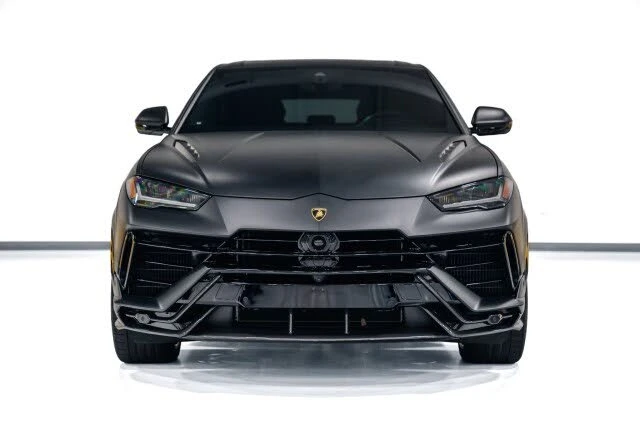 2024 Lamborghini Urus Performante - Image 3 of 31