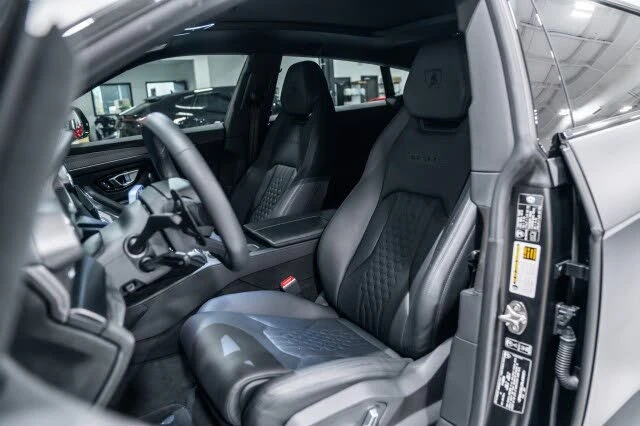 2024 Lamborghini Urus Performante - Image 11 of 31