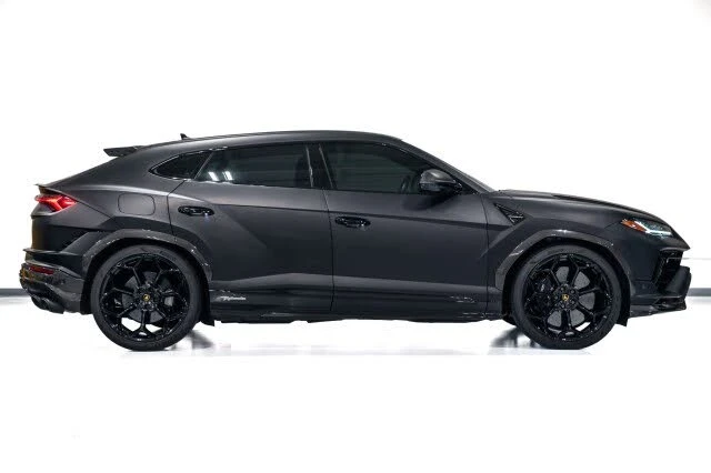 2024 Lamborghini Urus Performante - Image 8 of 31