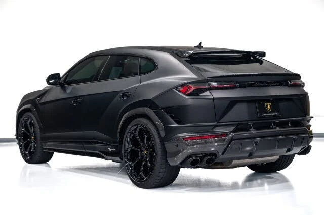 2024 Lamborghini Urus Performante - Image 5 of 31