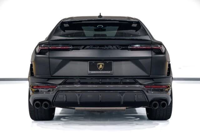 2024 Lamborghini Urus Performante - Image 6 of 31