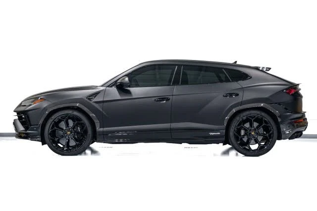 2024 Lamborghini Urus Performante - Image 9 of 31