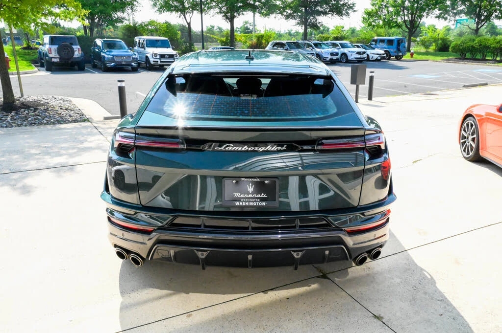 2024 Lamborghini Urus Performante - Image 6 of 31