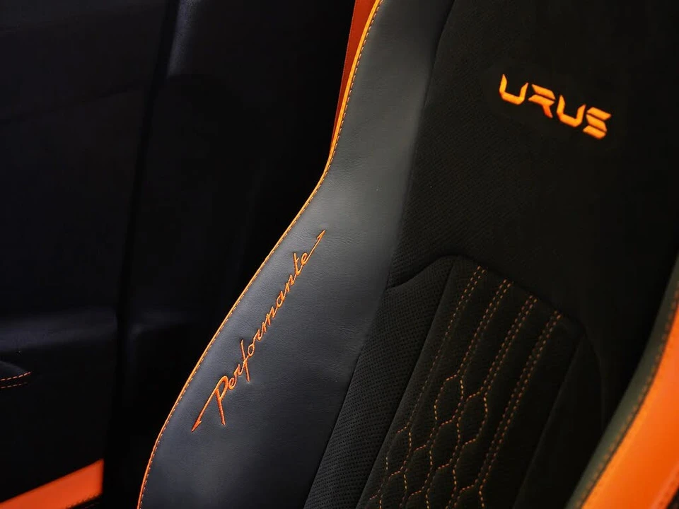 2024 Lamborghini Urus Performante - Image 18 of 31