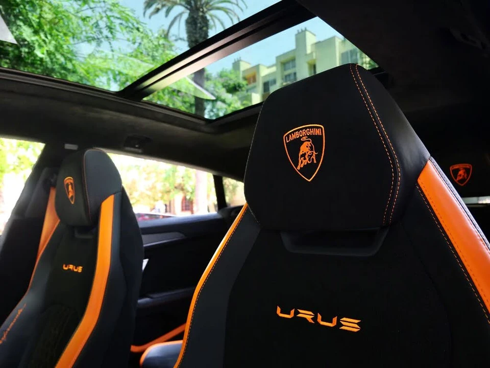 2024 Lamborghini Urus Performante - Image 19 of 31