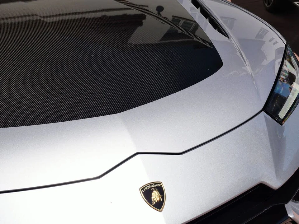 2024 Lamborghini Urus Performante - Image 29 of 31