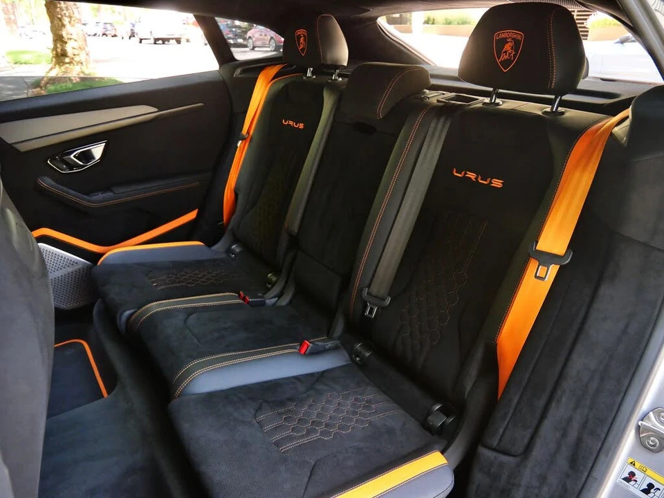 2024 Lamborghini Urus Performante - Image 6 of 31