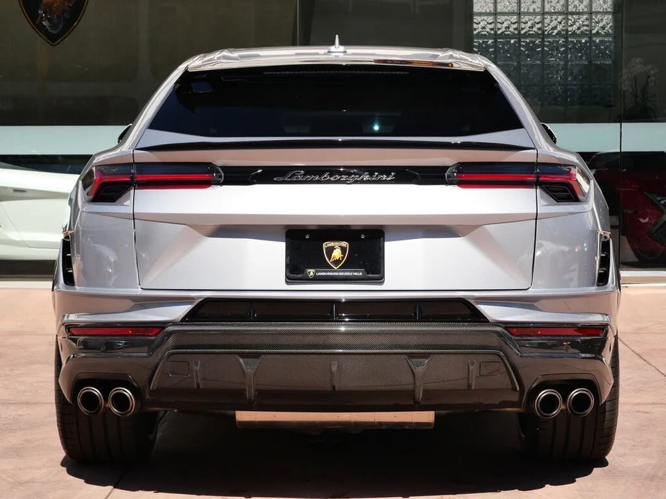 2024 Lamborghini Urus Performante - Image 4 of 31