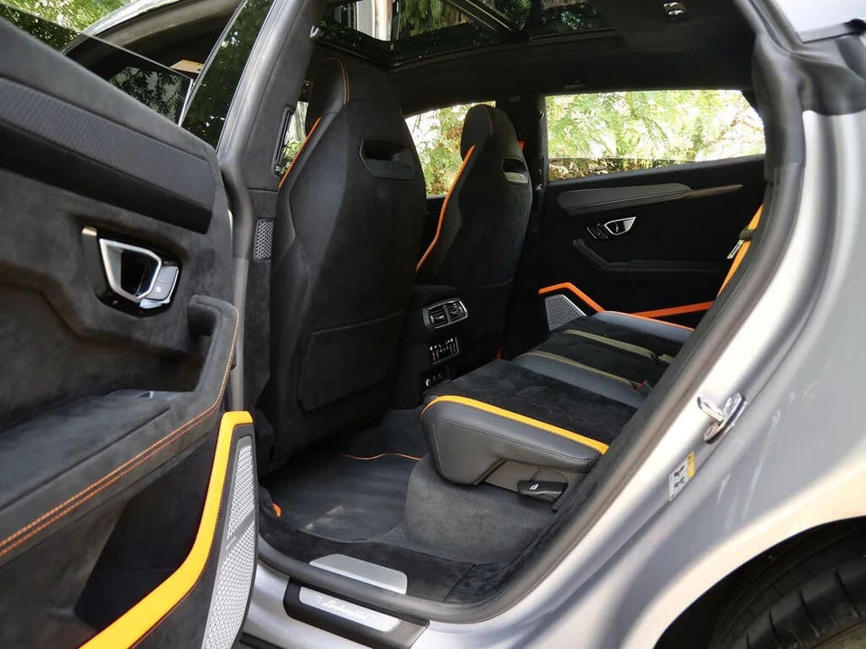 2024 Lamborghini Urus Performante - Image 20 of 31