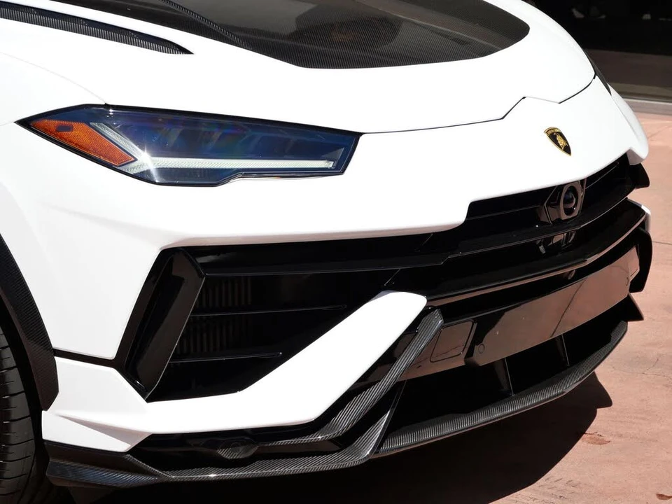 2024 Lamborghini Urus Performante - Image 30 of 31