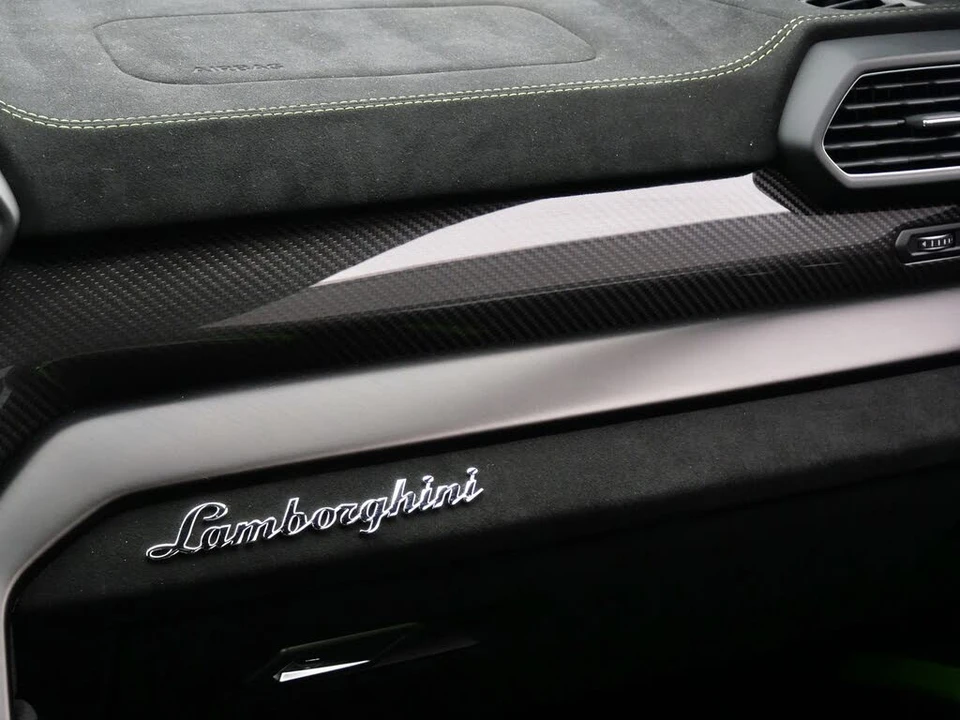 2024 Lamborghini Urus Performante - Image 20 of 31