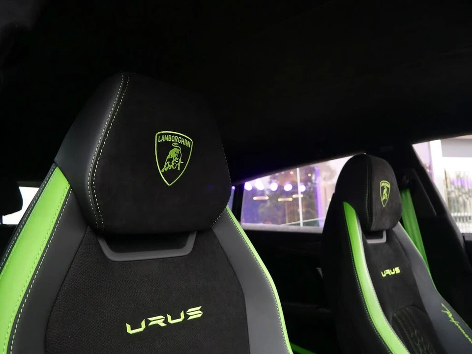 2024 Lamborghini Urus Performante - Image 23 of 31