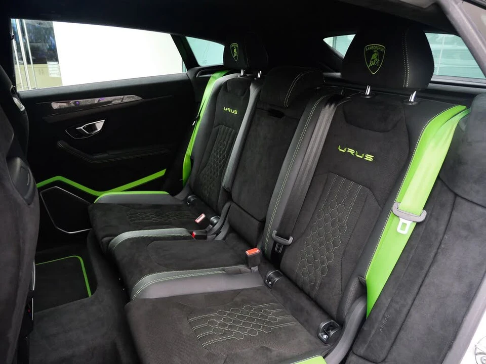2024 Lamborghini Urus Performante - Image 6 of 31