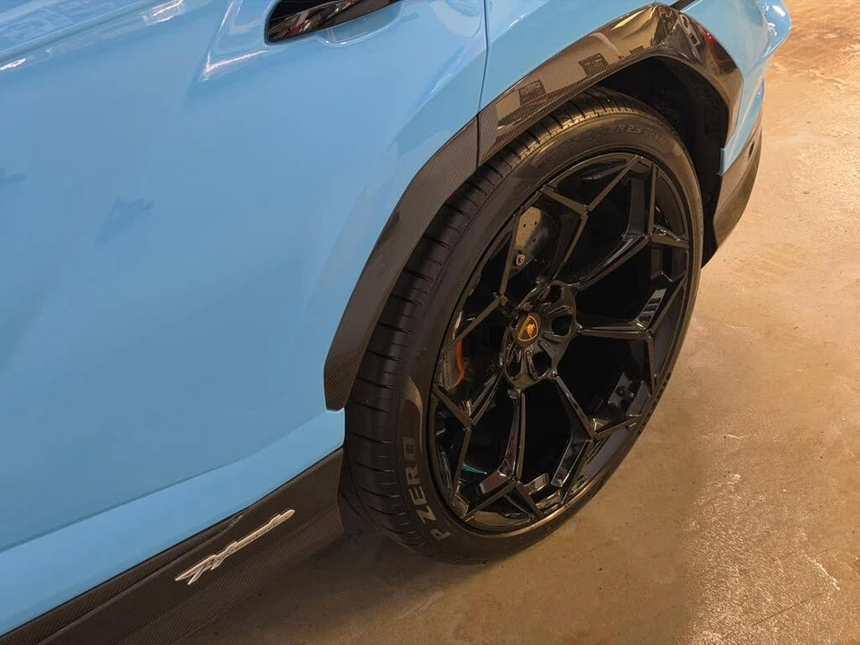 2024 Lamborghini Urus Performante - Image 20 of 31