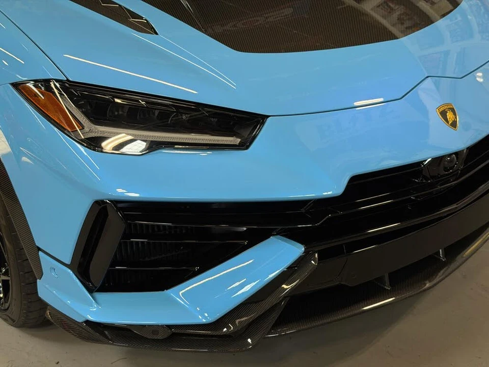 2024 Lamborghini Urus Performante - Image 16 of 31