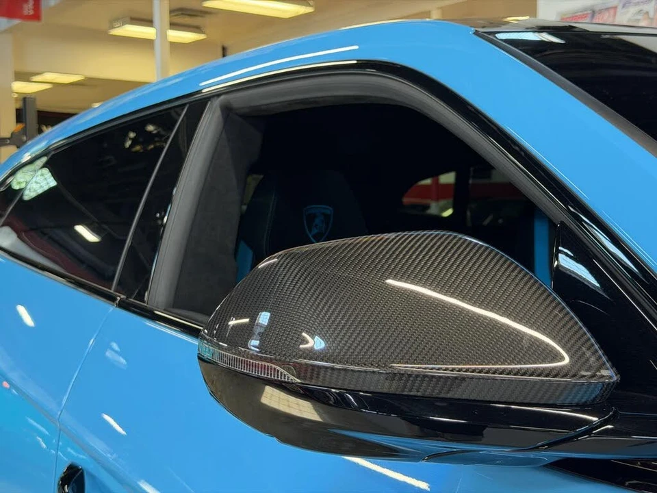 2024 Lamborghini Urus Performante - Image 17 of 31