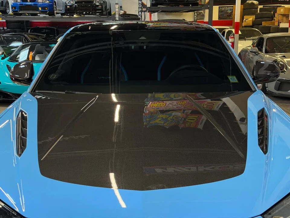 2024 Lamborghini Urus Performante - Image 14 of 31