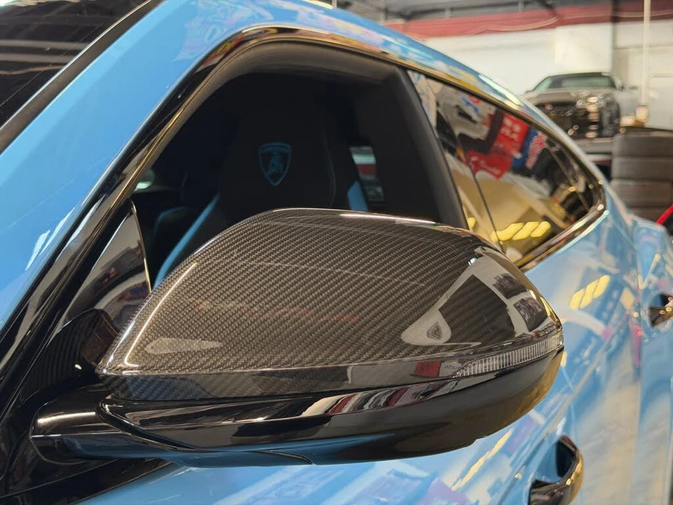 2024 Lamborghini Urus Performante - Image 18 of 31