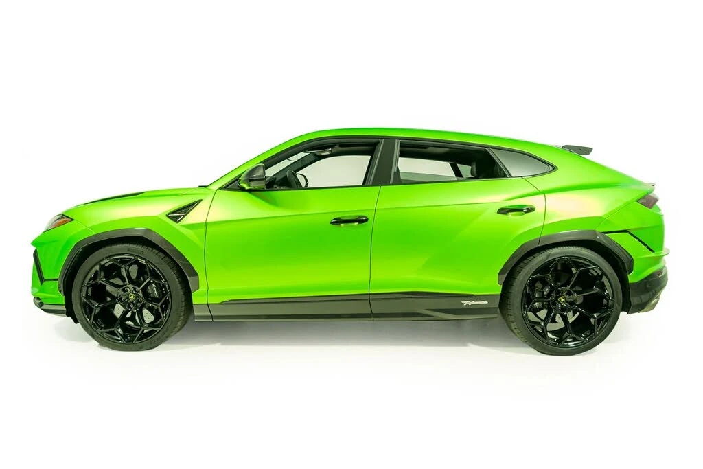 2024 Lamborghini Urus Performante - Image 3 of 31